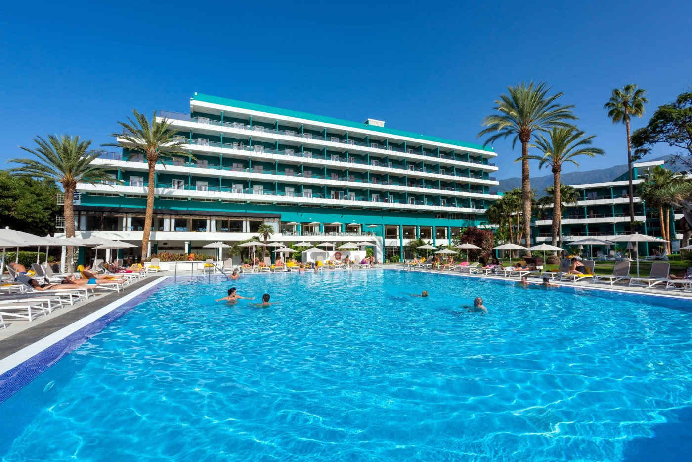 Pilates & Bien-être Holiday dans le nord de Tenerife