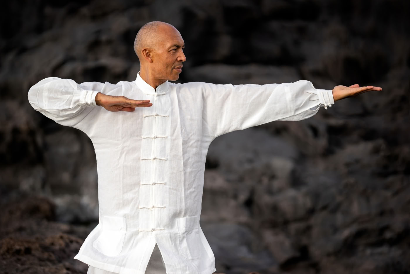 Gestion du stress et des émotions basée sur la pleine conscience et le Qigong