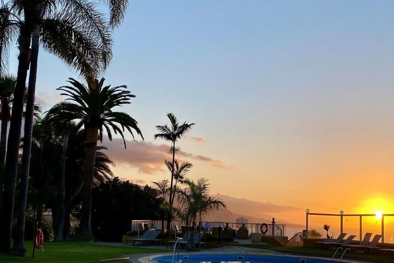 Pause Yoga ou Méditation & Bien-être dans le nord de Tenerife – 07 sept – 21 oct 2026