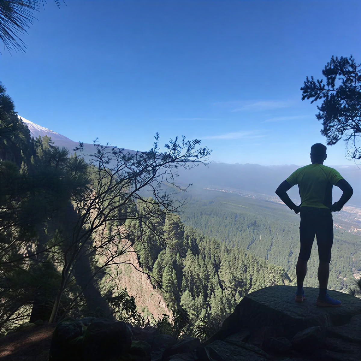 Pause Yoga ou Méditation & Bien-être dans le nord de Tenerife – 07 sept – 21 oct 2026