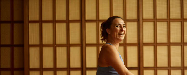 Cours de Pilates