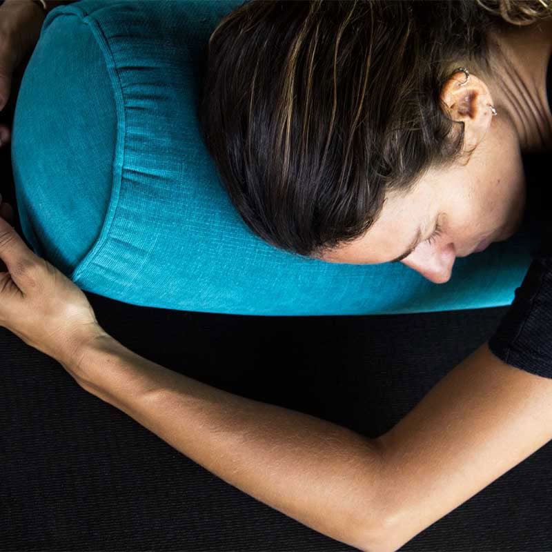 Formation de professeur de Yin Yoga 100h à Bali
