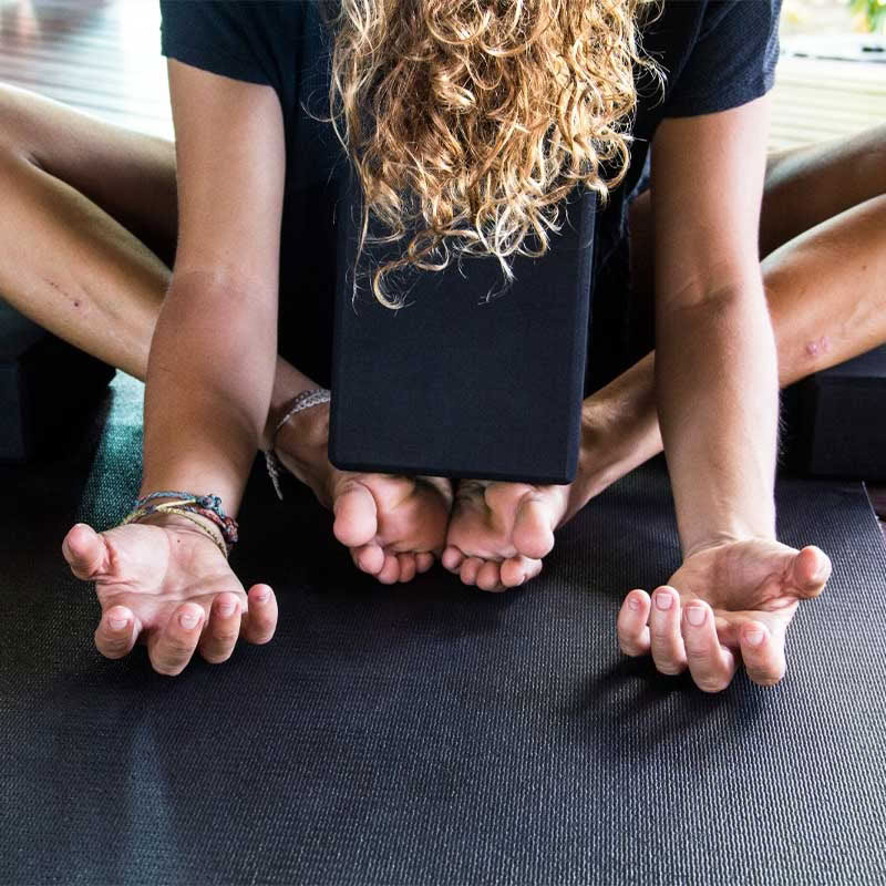 Formation de professeur de Yin Yoga 100h à Bali