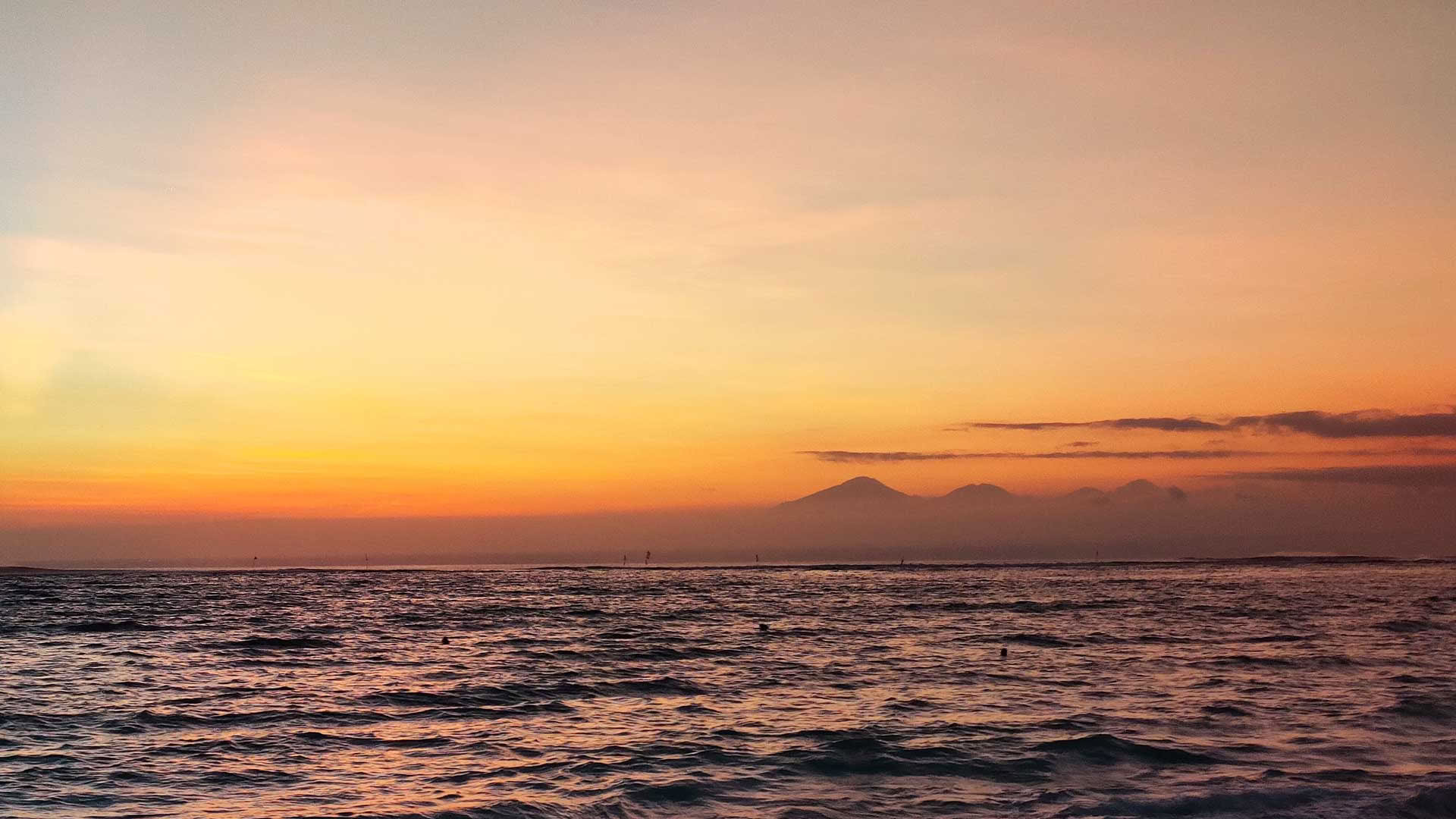 Formation de professeur de Yin Yoga 100h à Bali