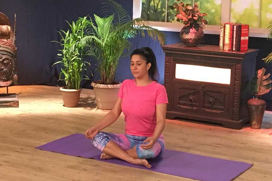 95h Formation de professeur de yoga pour enfants à Bali