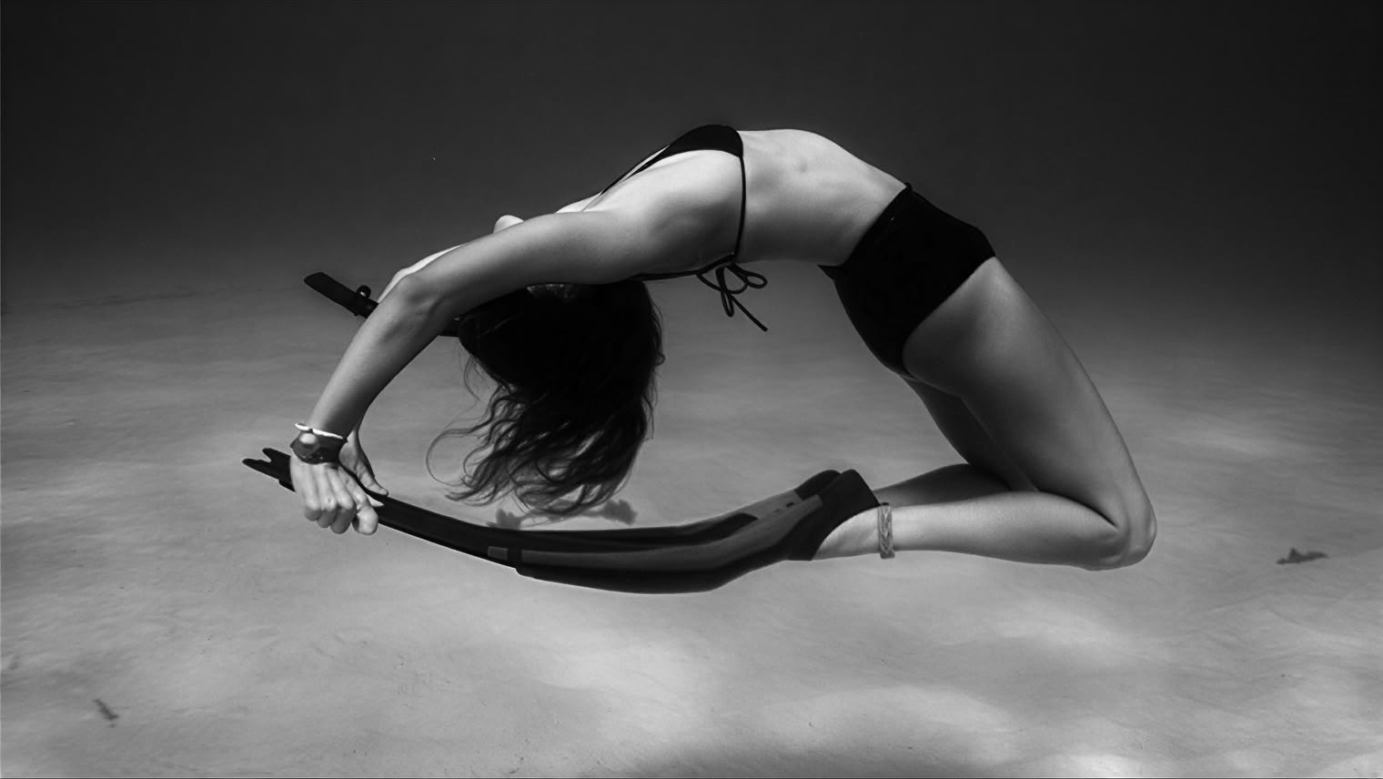 Formation de professeur de yoga Anatomy & Vinyasa de 110 h