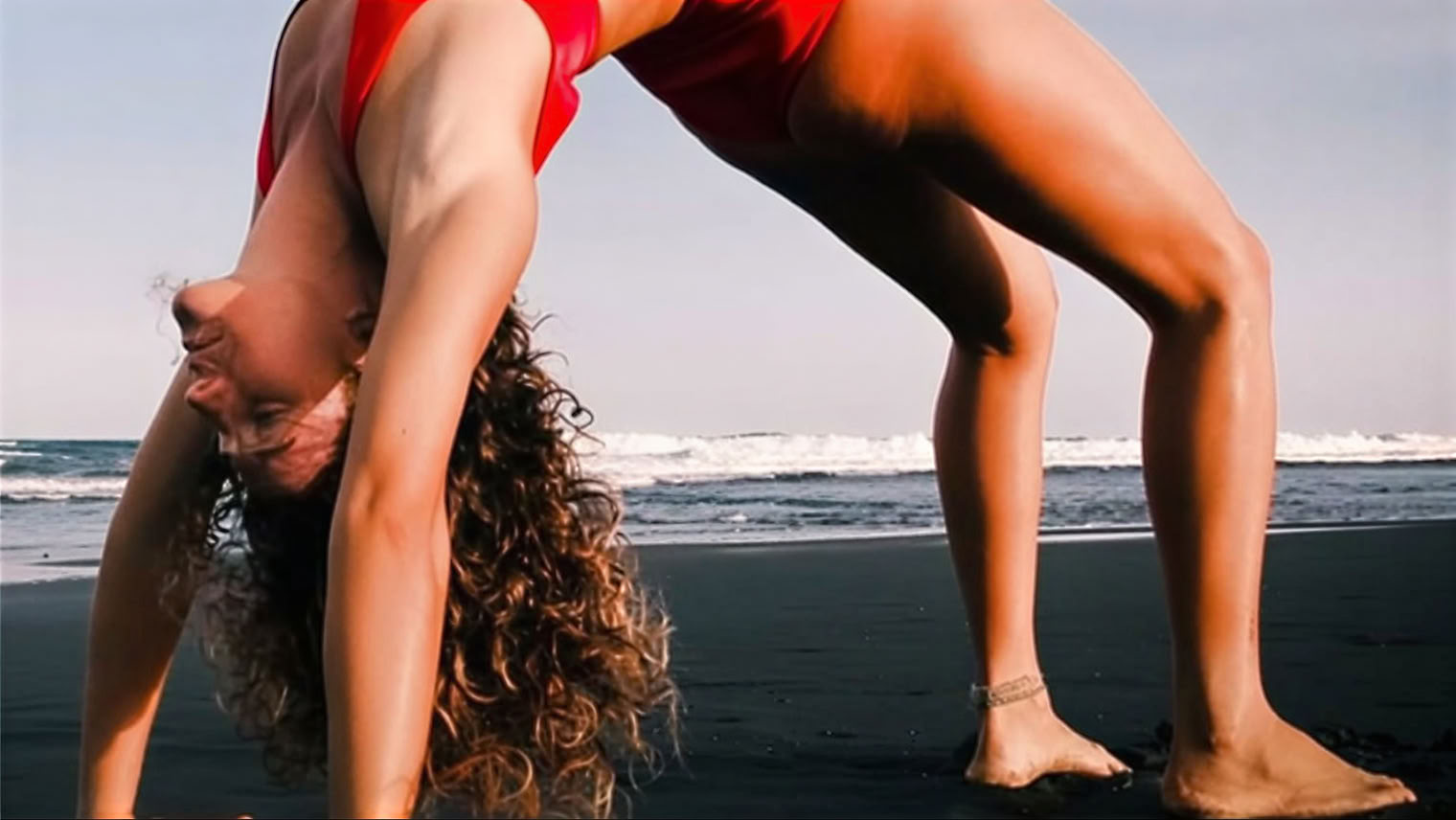Formation de professeur de yoga Anatomy & Vinyasa de 110 h