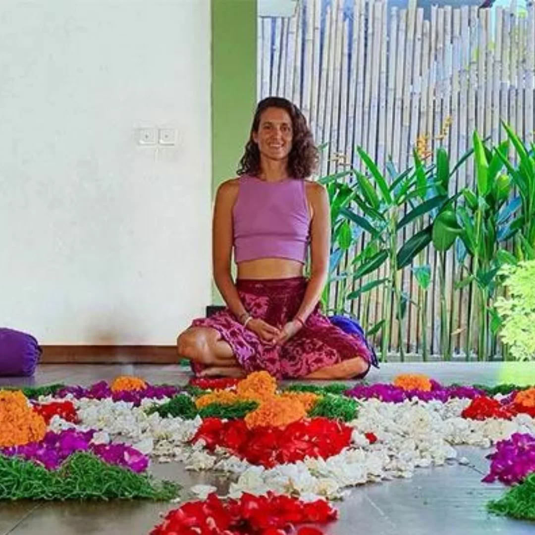 Formation de professeur de yoga Anatomy & Vinyasa de 110 h
