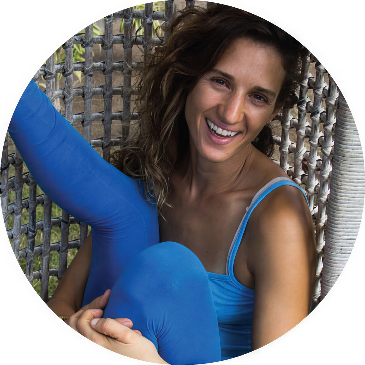 Formation de professeur de yoga Anatomy & Vinyasa de 110 h