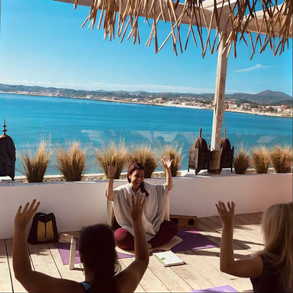 Atelier Chakra
