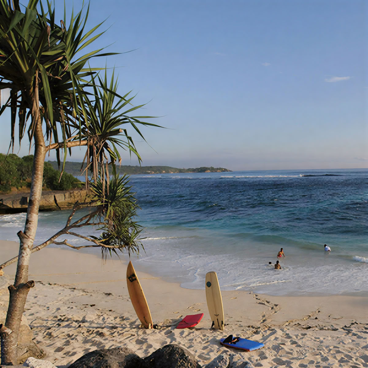Forfait de vacances yoga de 6 jours et 5 nuits