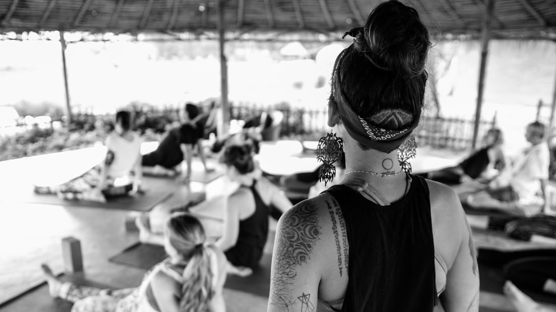 Awakening Ananda II Retraite de yoga Chiang Mai, Thaïlande