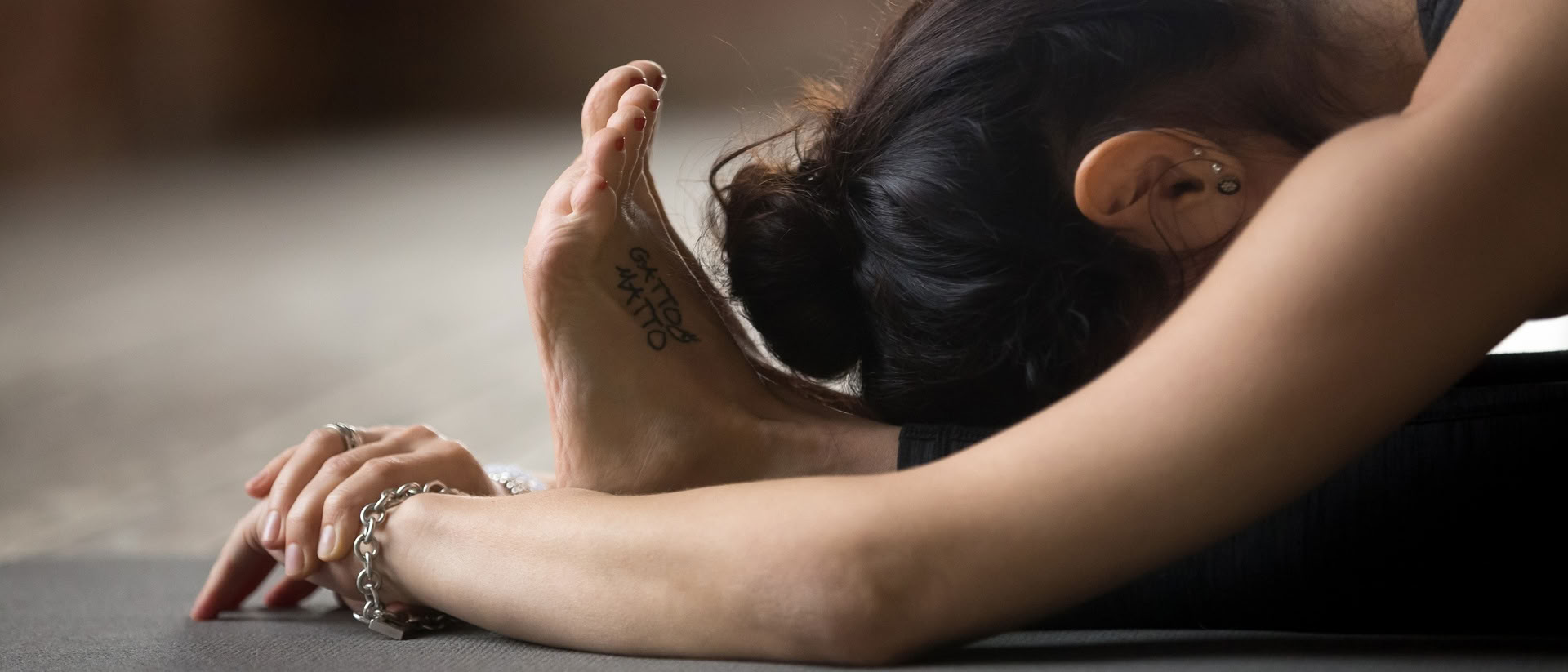 FORMATION ENSEIGNANT YOGA ALLIANCE 200 HEURES QUANTIQUE & YIN YOGA