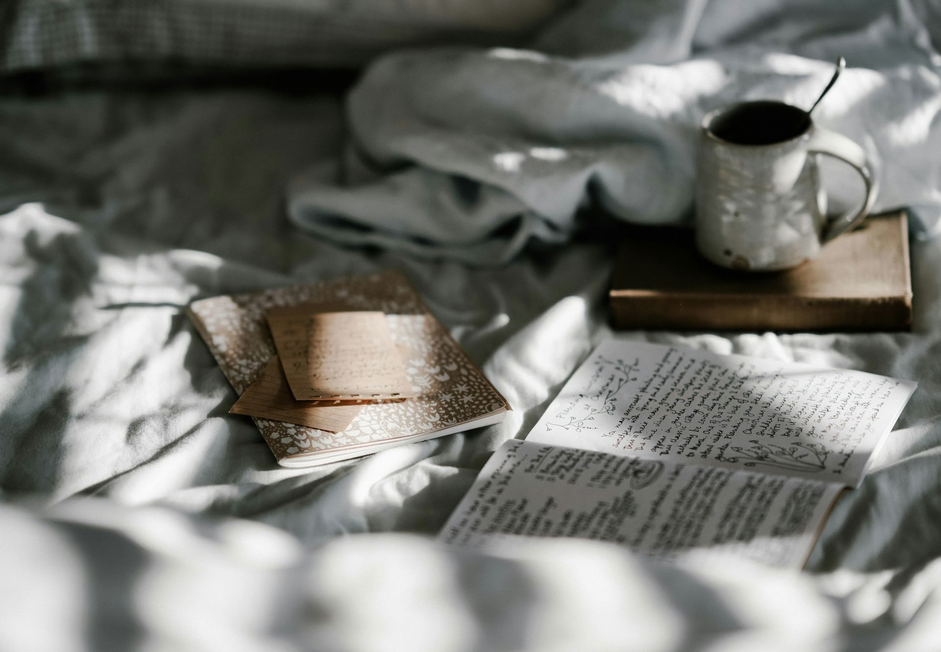 Creative Rest : retraite de printemps — Wild Nature Retreats