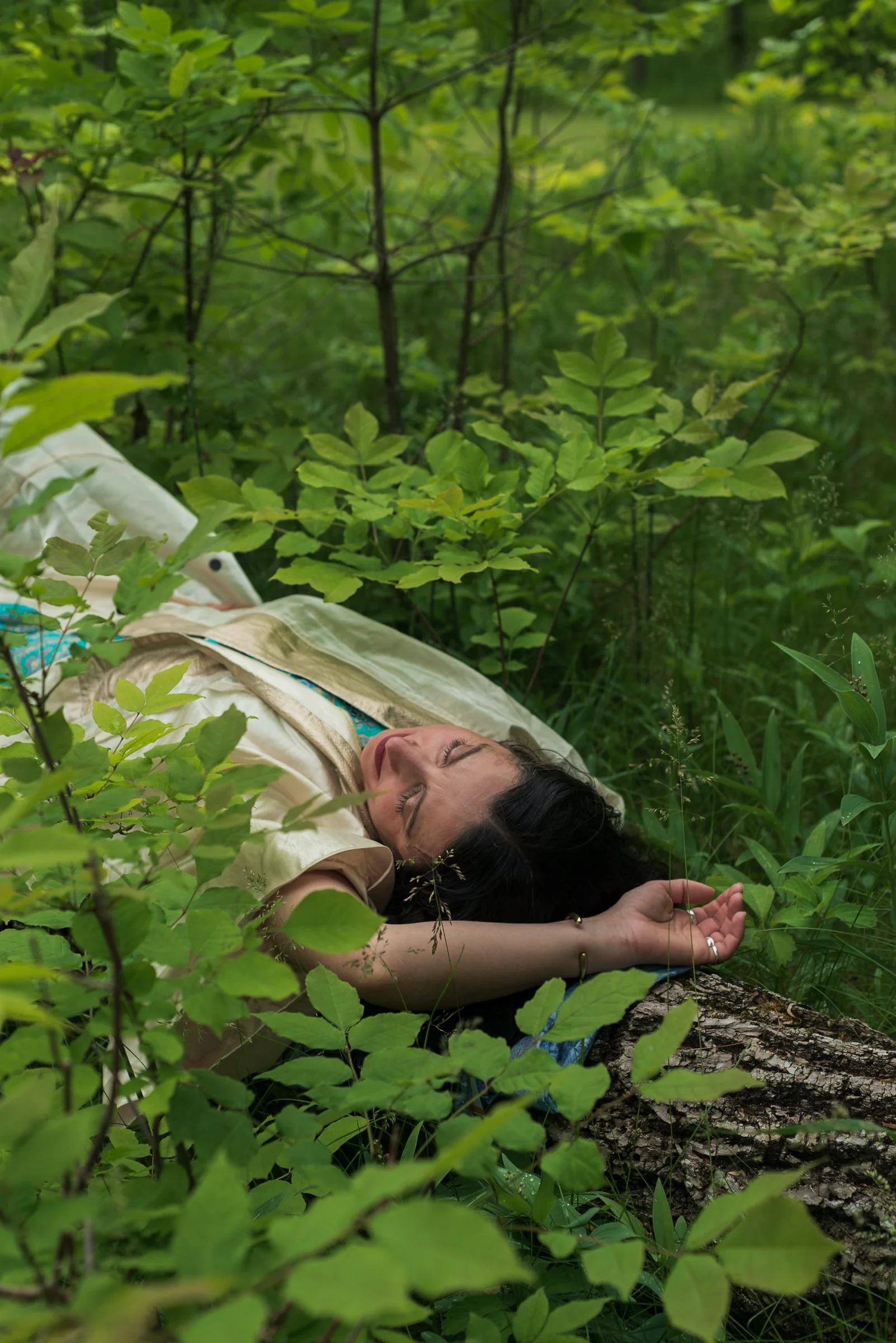 Creative Rest : retraite de printemps — Wild Nature Retreats