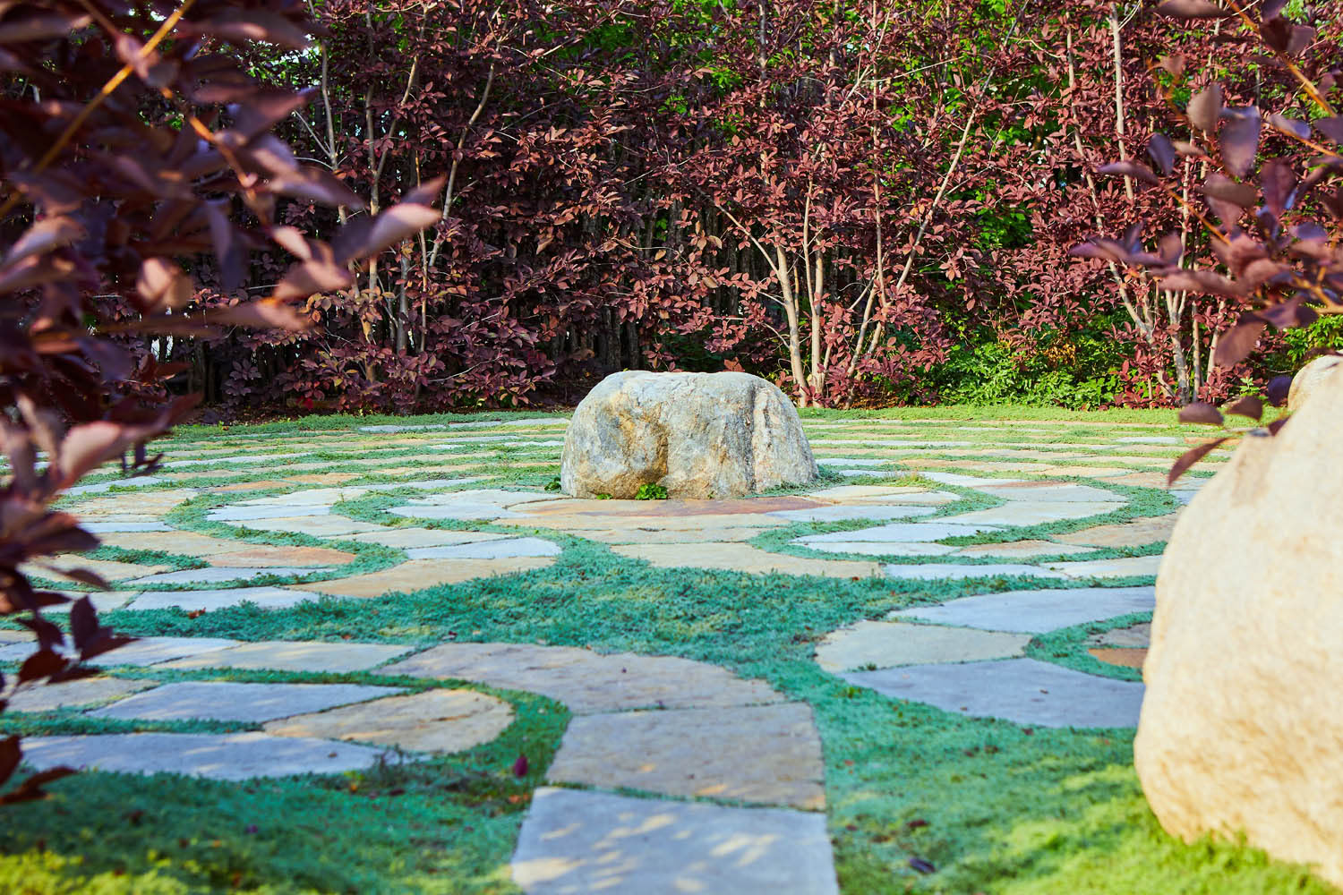 Red Thread : International Qigong Institute | True Nature - Carbondale, CO