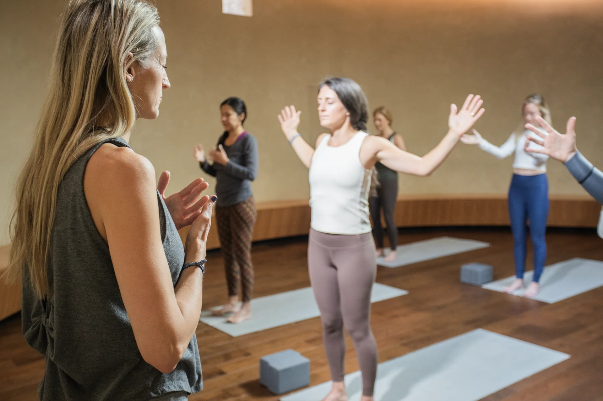 Red Thread : International Qigong Institute | True Nature - Carbondale, CO