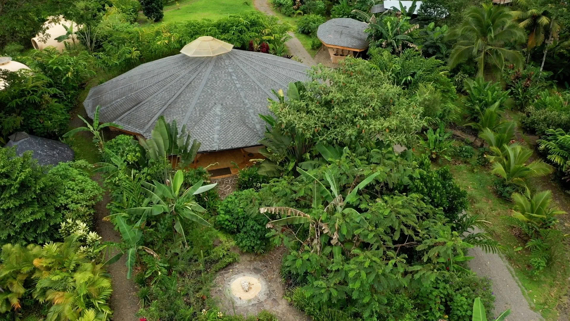 IPSALU Tantra Kriya Yoga I Niveau 2 Souffle du Cobra — Brave Earth