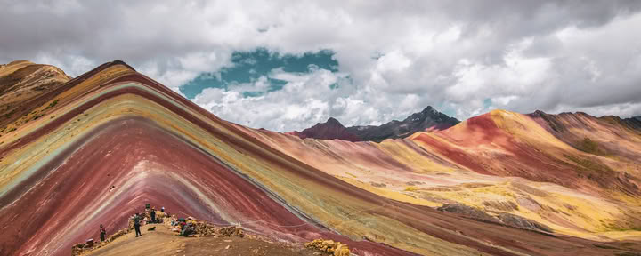 Cérémonie d’Ayahuasca