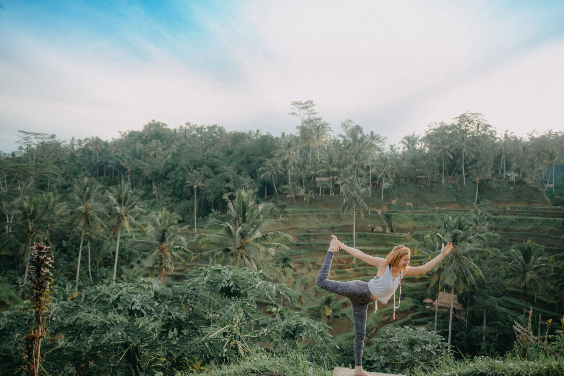 Formation avancée de professeur de yoga de 300 heures : esprit, âme et corps – À Bali