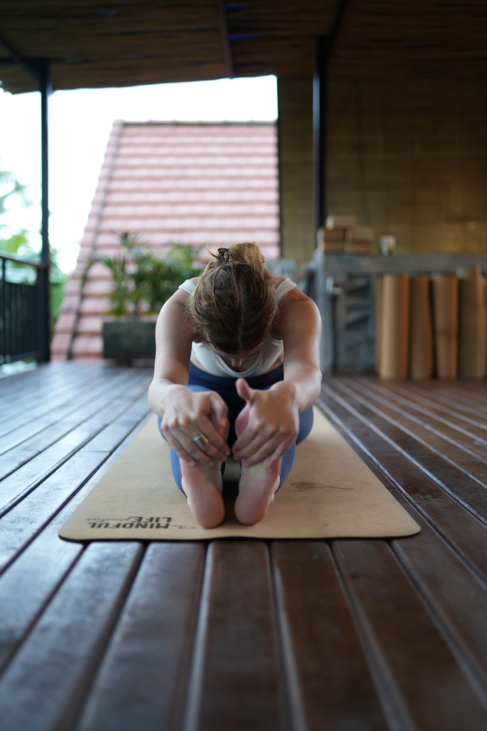 Formation avancée de professeur de yoga de 300 heures : esprit, âme et corps – À Bali