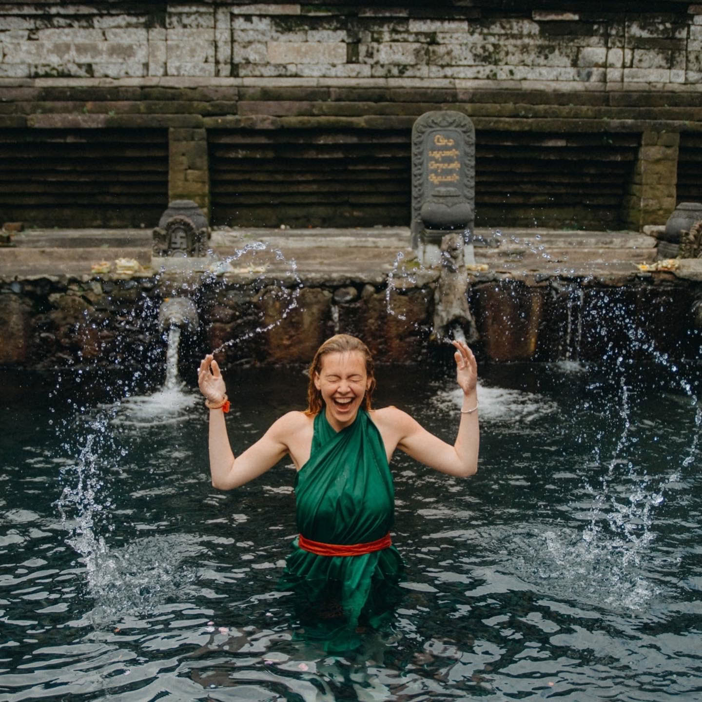 Formation avancée de professeur de yoga de 300 heures : esprit, âme et corps – À Bali