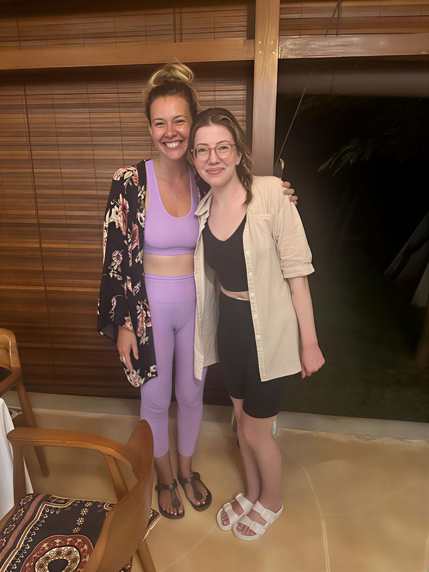Formation avancée de professeur de yoga de 300 heures : esprit, âme et corps – À Bali