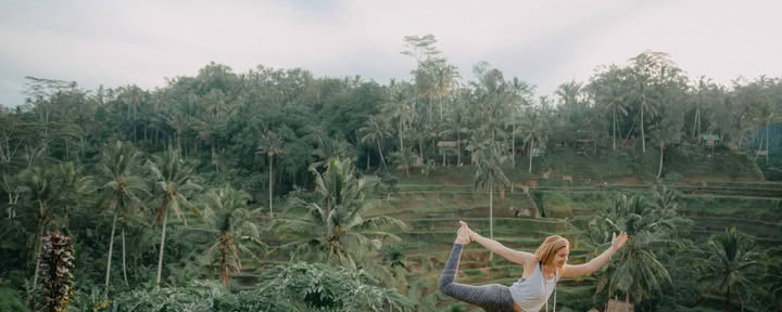 Formation avancée de professeur de yoga de 300 heures : esprit, âme et corps – À Bali