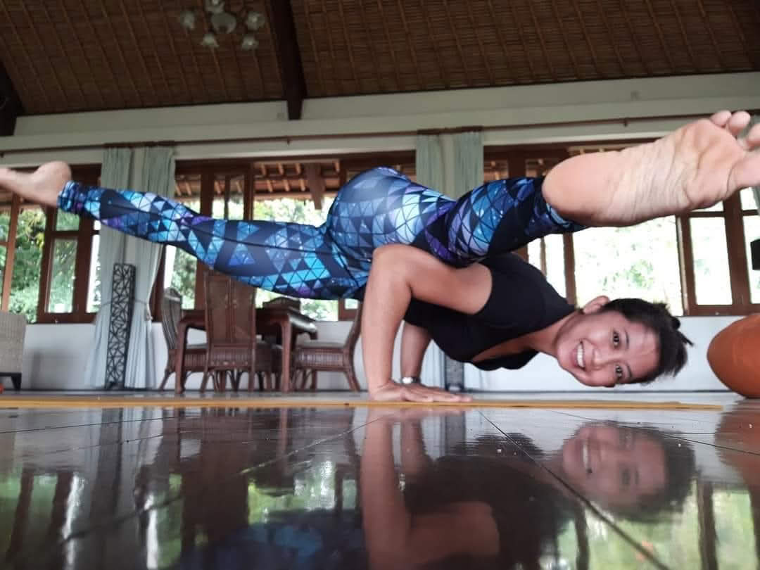 Formation de professeurs de yoga 100 heures pour débutants – 1er au 10 novembre 2026