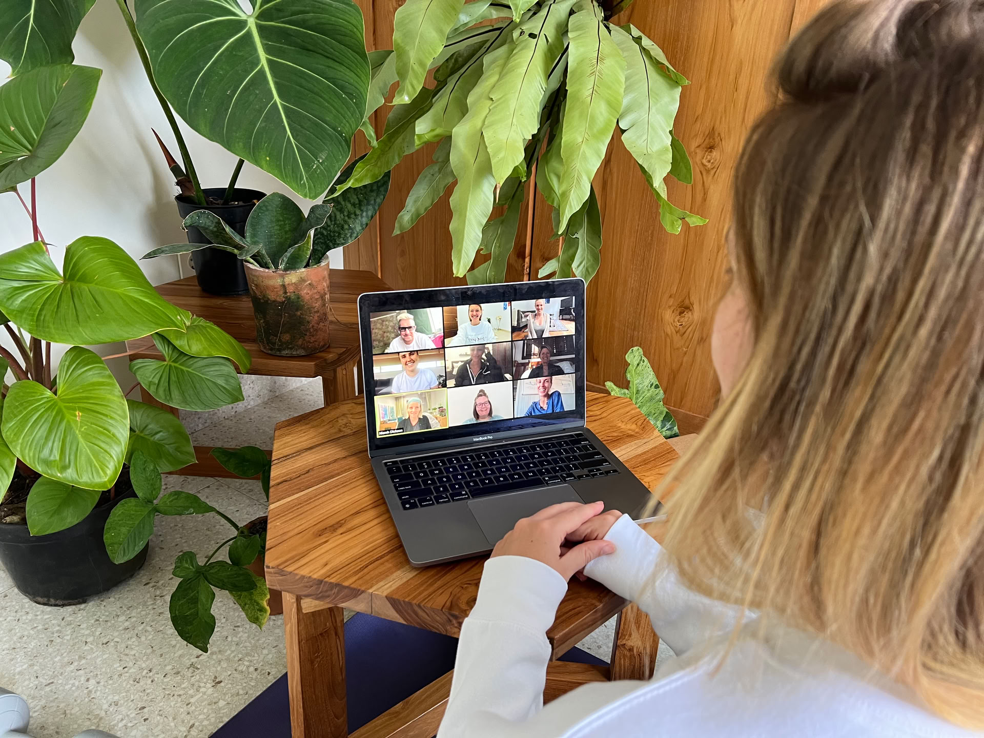 Formation de professeur de yoga de 100 heures pour débutants – 5 au 15 septembre 2027 à Bali