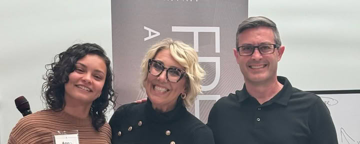 Dernier week-end de formation et remise des diplômes
