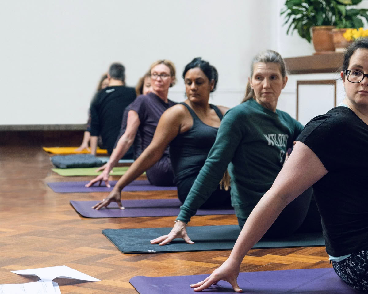 Atelier de clôture