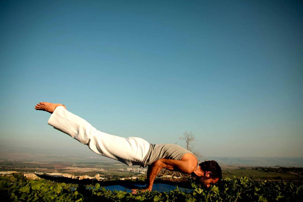 Ashtanga Modifié