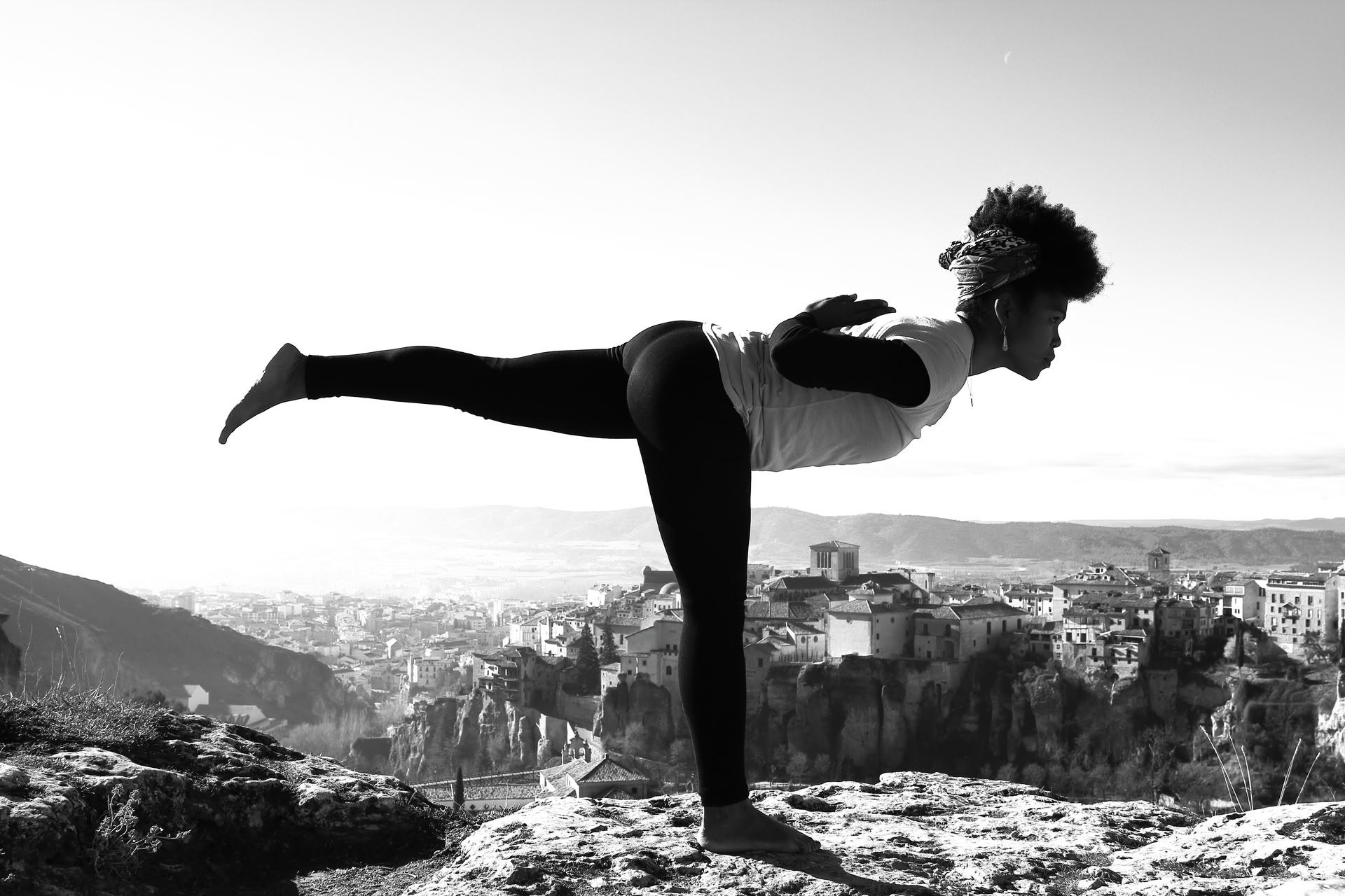Vinyasa tantrique