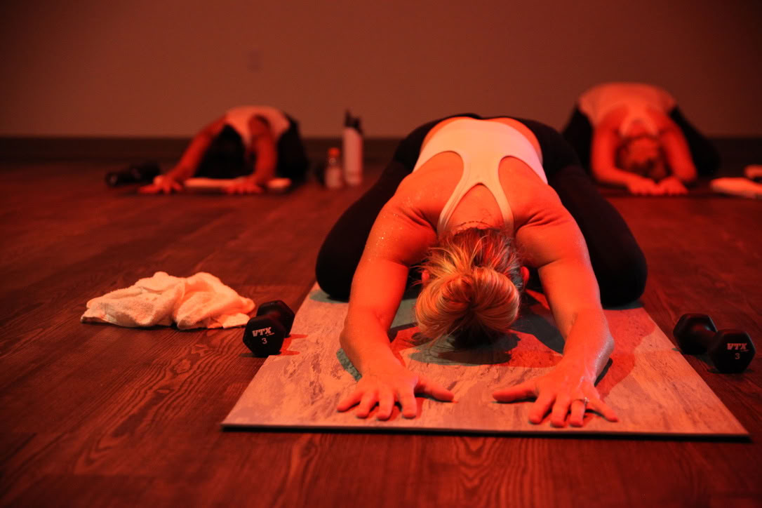 Événement Reiki