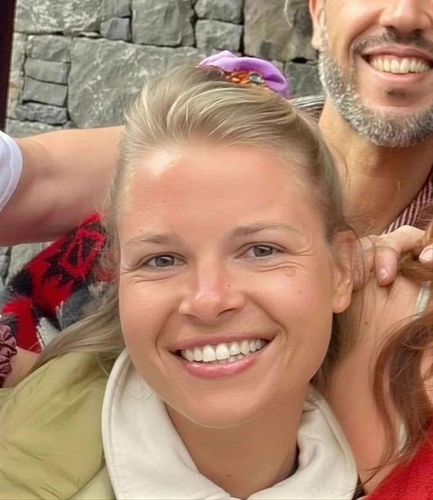 8 jours de yoga et de pleine conscience pour se connecter à votre vérité intérieure (Village Charm)