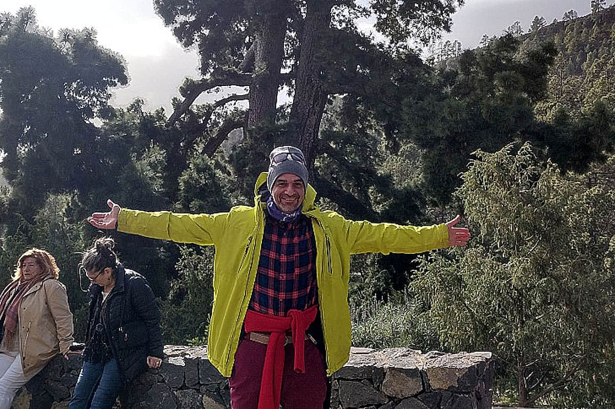 8 jours de yoga et de pleine conscience pour se connecter à votre vérité intérieure (Village Charm)