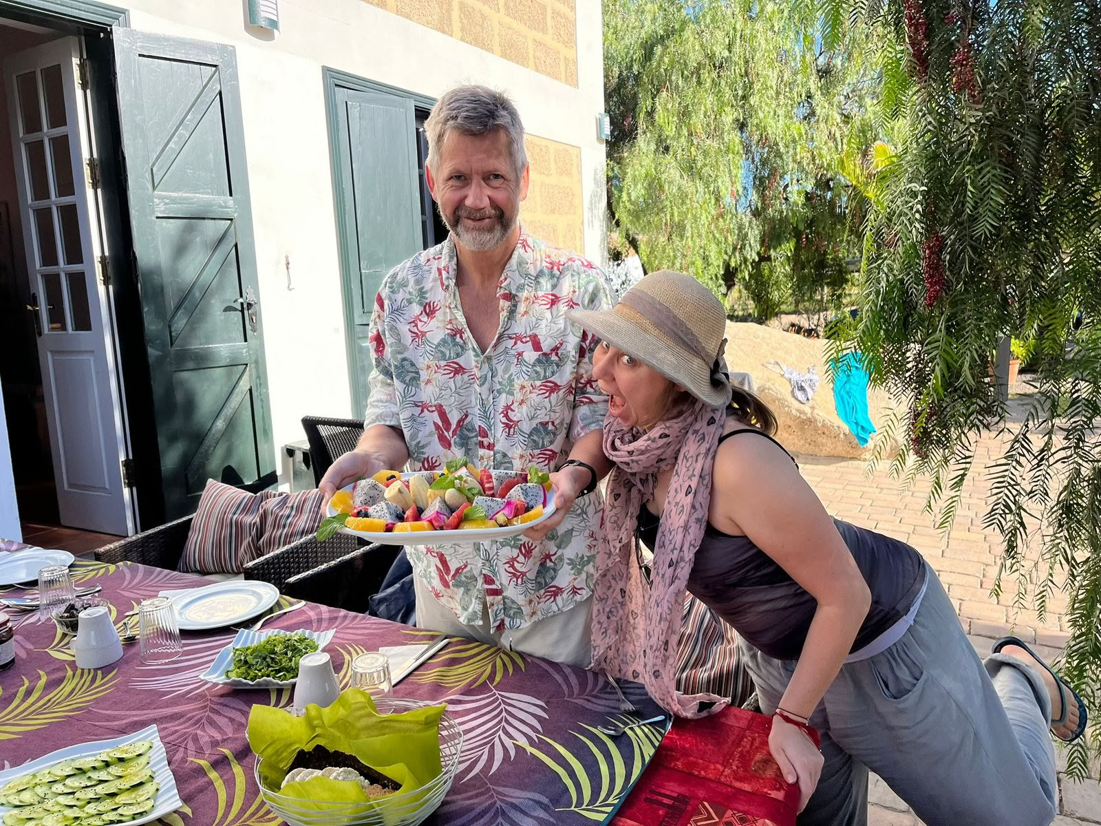 8 jours de yoga et de pleine conscience pour se connecter à votre vérité intérieure (Village Charm)