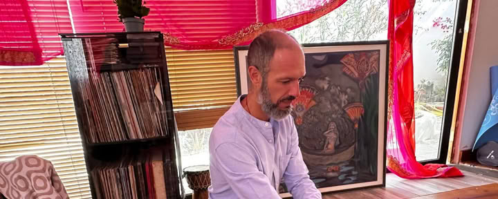 8 jours de yoga et de pleine conscience pour se connecter à votre vérité intérieure (Village Charm)