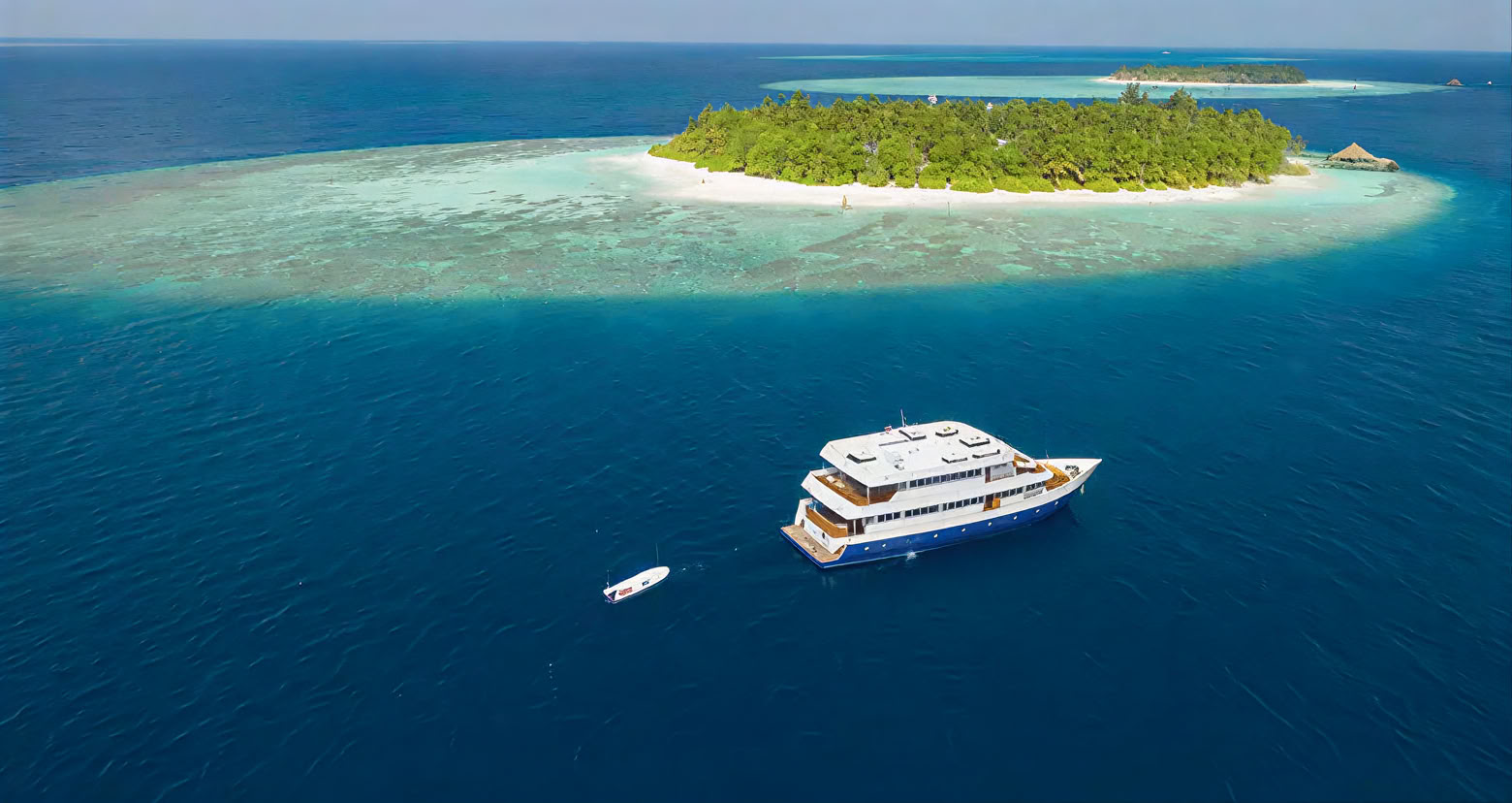 Retraite Surf Goddess aux Maldives