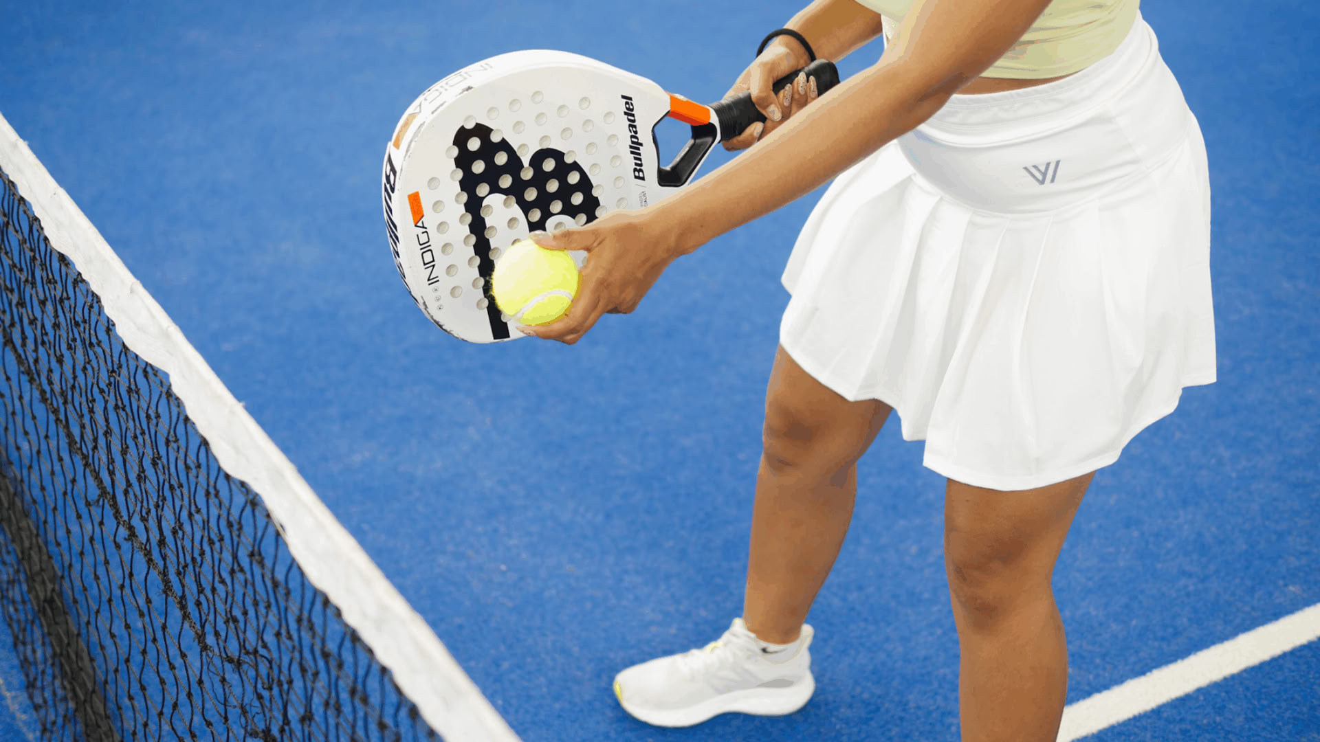 2026 Retraite de Padel à Bali | Cours et Coaching de Padel pour Femmes