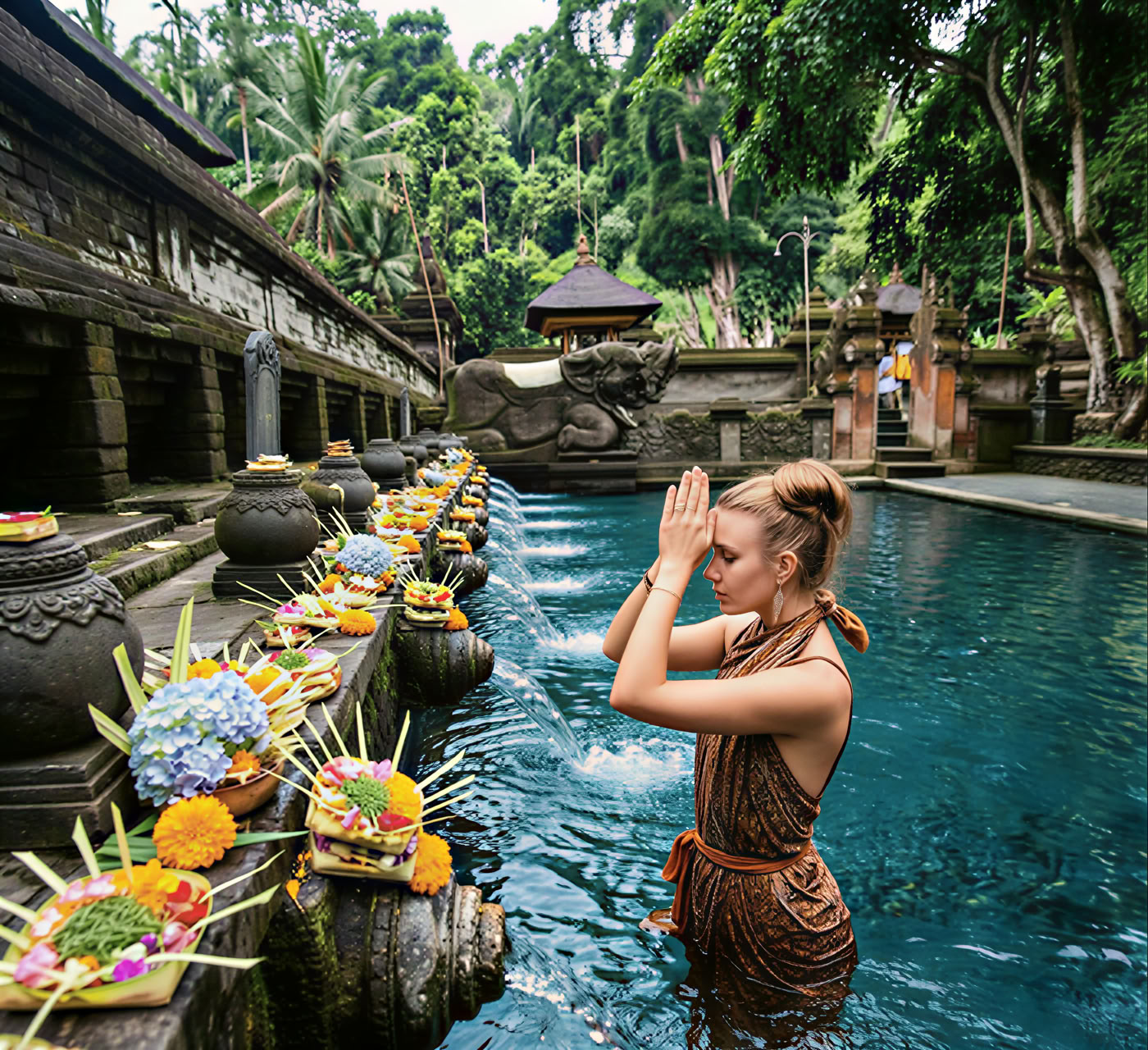 2026 Retraite de Padel à Bali | Cours et Coaching de Padel pour Femmes
