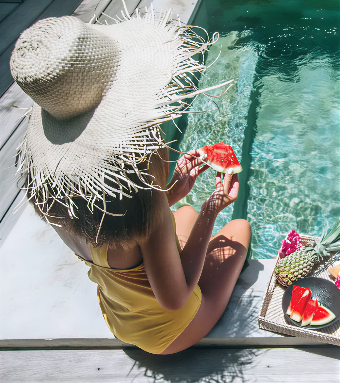2026 Retraite de Padel à Bali | Cours et Coaching de Padel pour Femmes