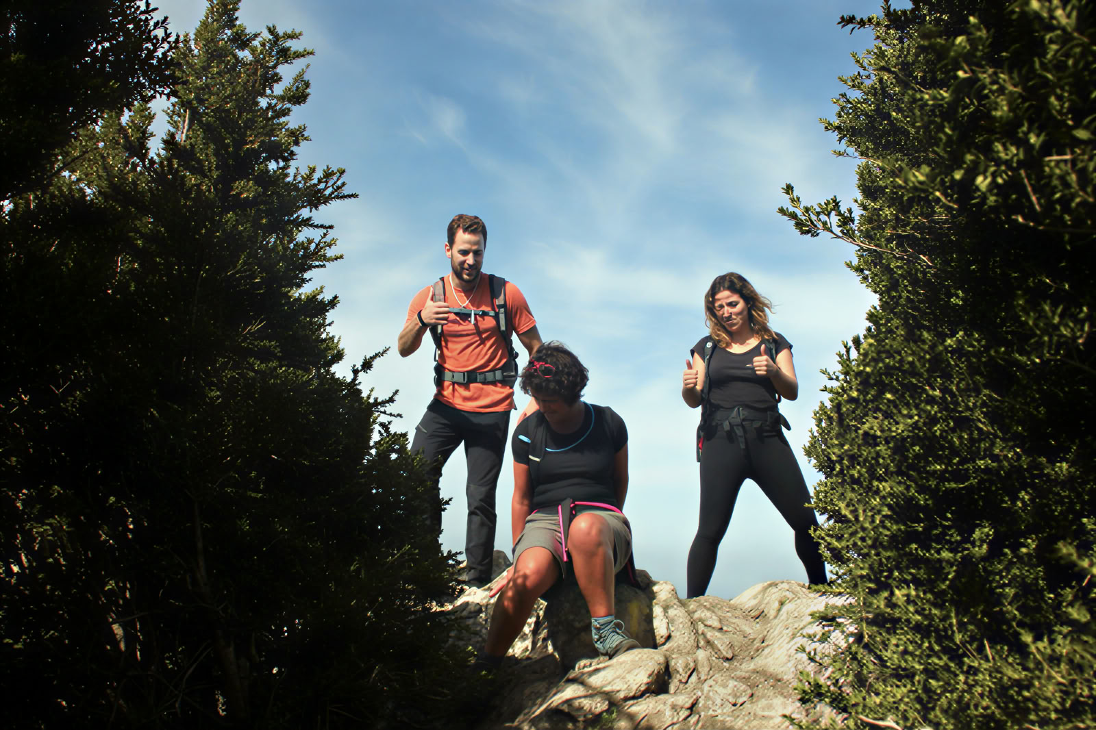 À ma façon