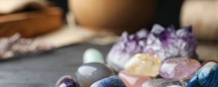 Chakra Guérir & Équilibrer