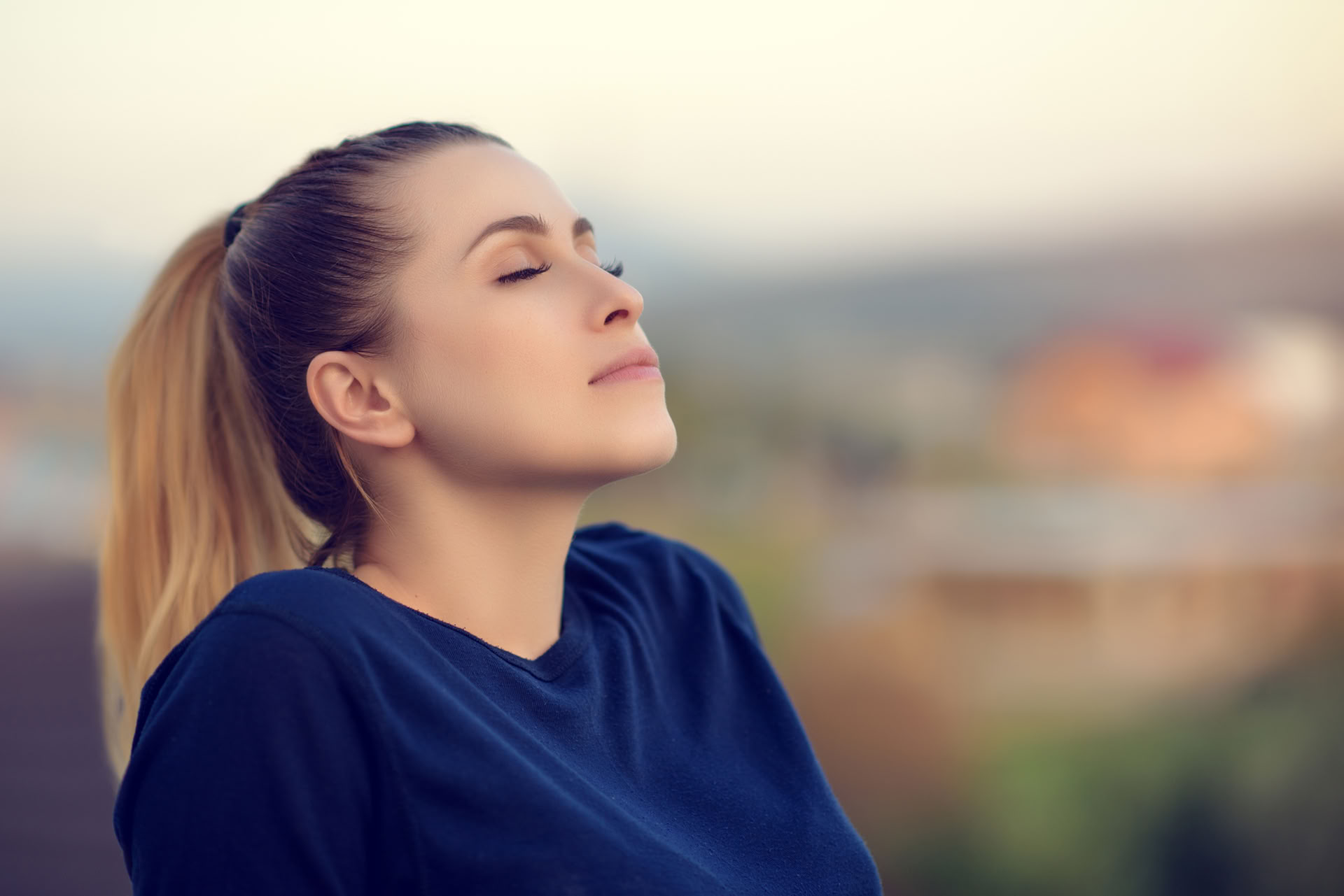 Techniques de Breathwork