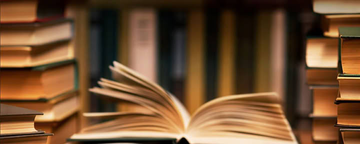 Club de lecture de Mona