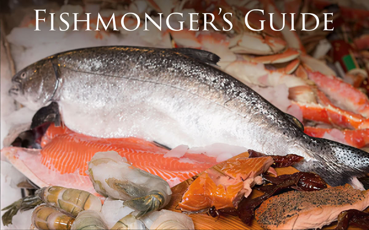 Guide du poissonnier