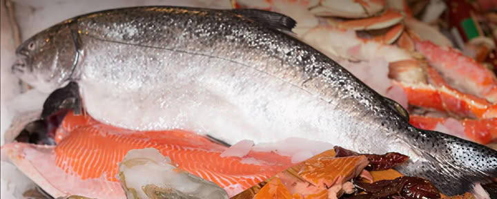 Guide du poissonnier