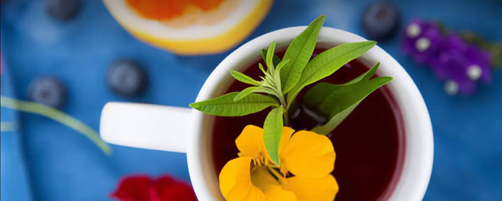 L'art du jus